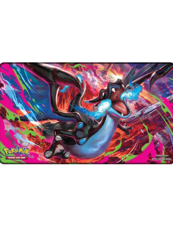 Ultra-Premium-Kollektion Mega-Glurak X | Pokemon | deutsch
