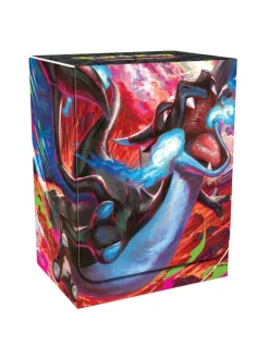 Ultra-Premium-Kollektion Mega-Glurak X | Pokemon | deutsch