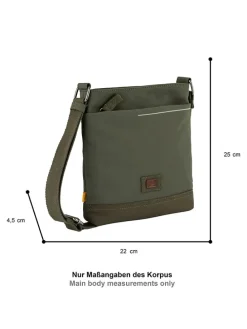 Umhängetasche 