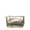 Umhängetasche in Gold