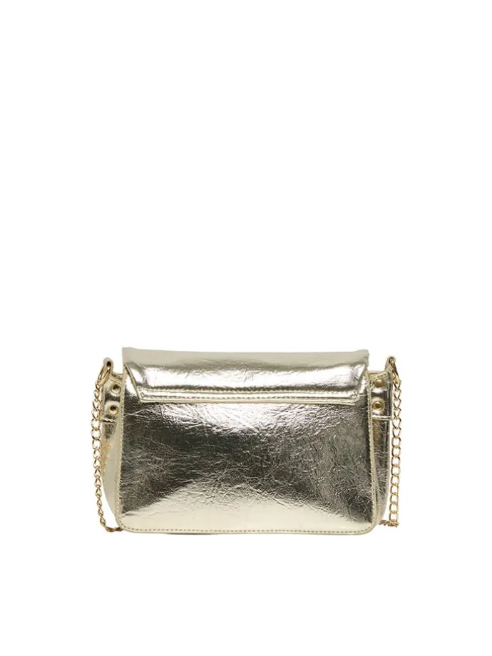 Umhängetasche in Gold