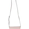 Umhängetasche in Rosa - (L)20 x (B)13 x (T)5 cm