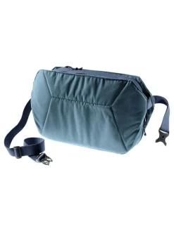 Umhängetasche "Passway 4+1" in Blau - (B)36 x (H)19 x (T)7 cm