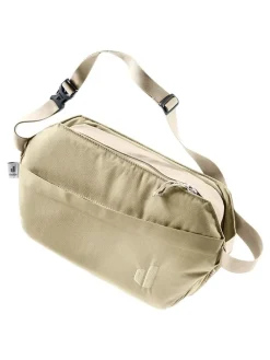 Umhängetasche "Passway 4+1" in Beige - (B)36 x (H)19 x (T)7 cm