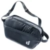 Umhängetasche "Passway 4+1" in Schwarz - (B)36 x (H)19 x (T)7 cm