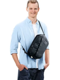 Umhängetasche 