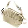 Umhängetasche "Passway 2" in Beige - (B)28 x (H)17 x (T)7 cm