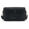 Umhängetasche "Sassy Sister Pillow" in Schwarz - (B)27 x (H)16 x (T)9 cm