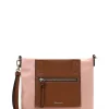 Umhängetasche TAS Fabrizia in pink salt 644