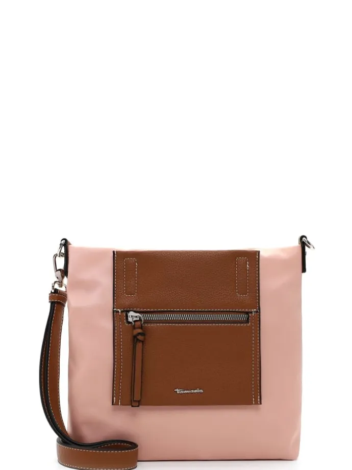 Umhängetasche TAS Fabrizia in pink salt 644