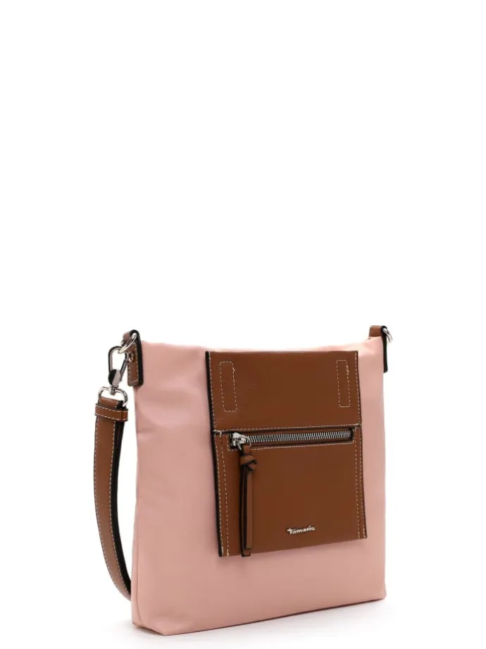 Umhängetasche TAS Fabrizia in pink salt 644