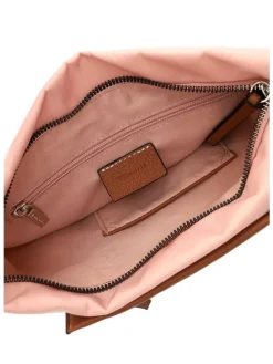 Umhängetasche TAS Fabrizia in pink salt 644