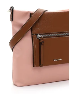 Umhängetasche TAS Fabrizia in pink salt 644