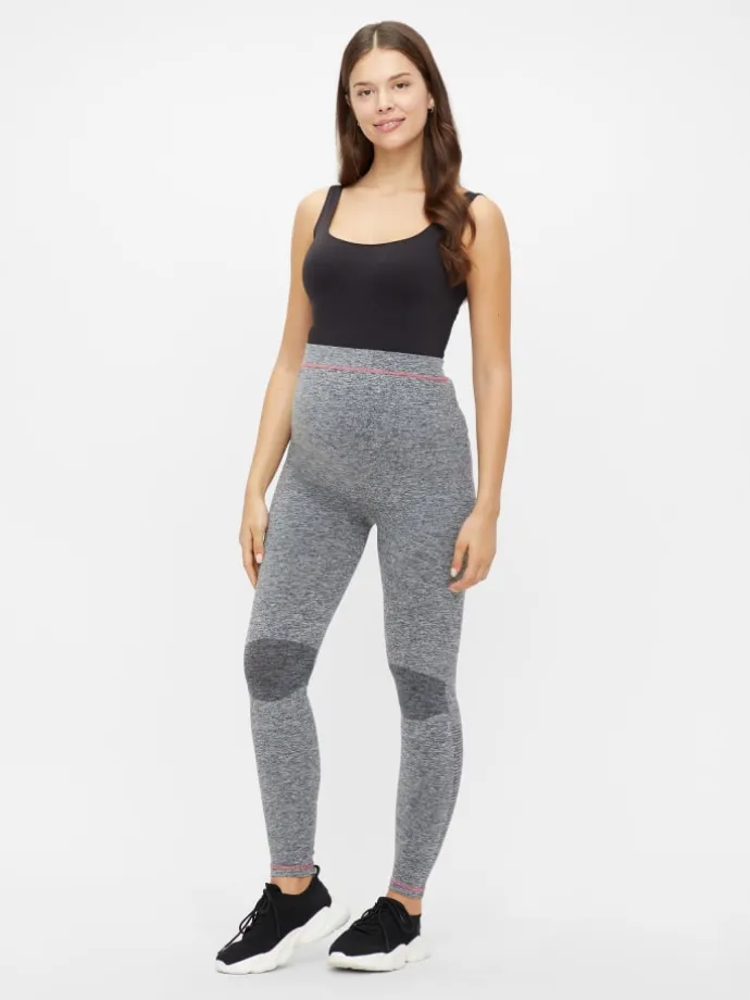 Umstands Sport Leggings MLFIT in Grau