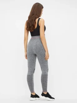 Umstands Sport Leggings MLFIT in Grau