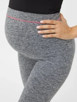 Umstands Sport Leggings MLFIT in Grau