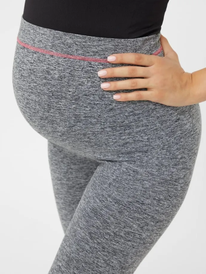 Umstands Sport Leggings MLFIT in Grau