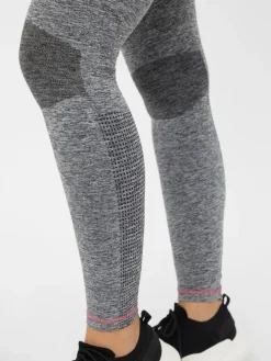 Umstands Sport Leggings MLFIT in Grau