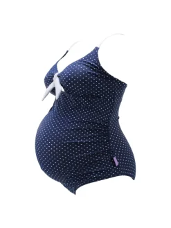 Umstandsbadeanzug