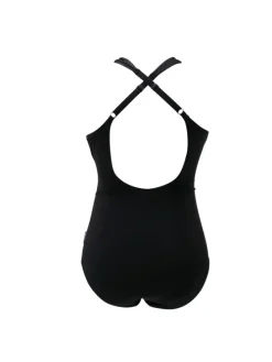 Umstandsbadeanzug ANYA D/E- Cup Schwarz