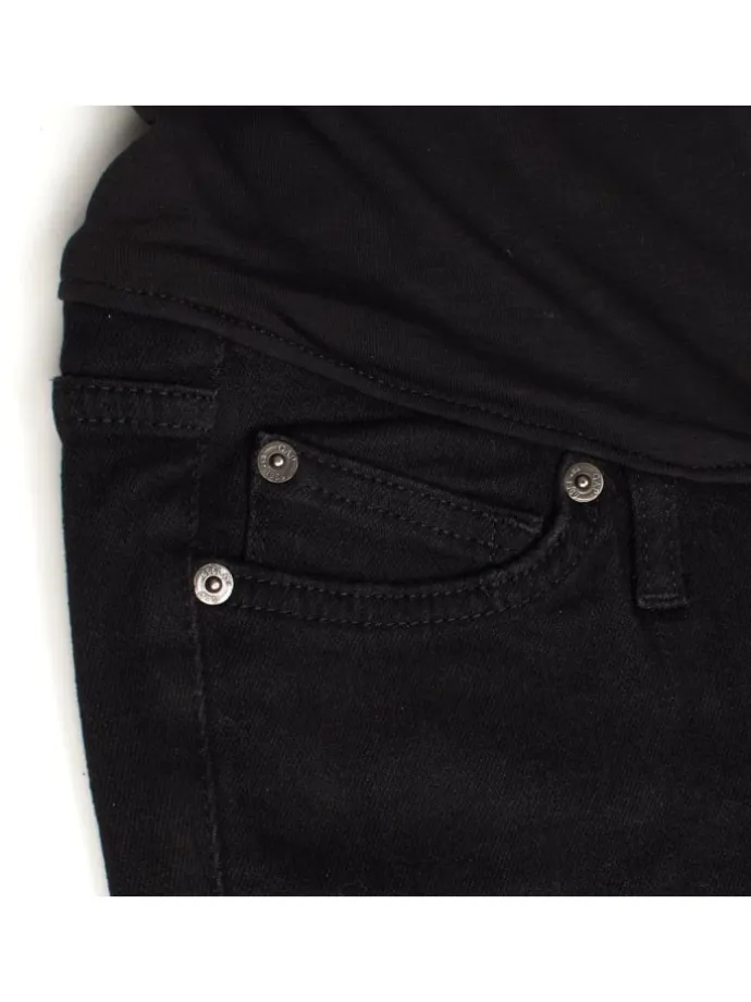 Umstandshose in Black