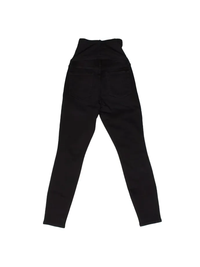Umstandshose in Black