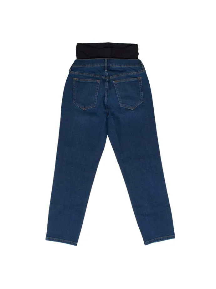 Umstandshose in Blue
