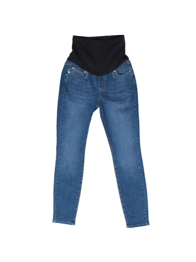 Umstandshose in Blue