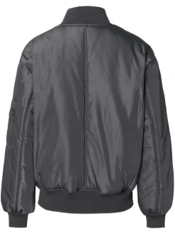 Umstandsjacke Winter Horten in Forged Iron