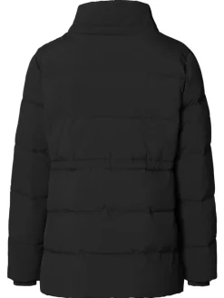 Umstandsjacke Winter Sauda in Black