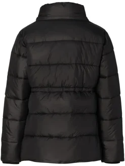 Umstandsjacke Winter Vardo in Black
