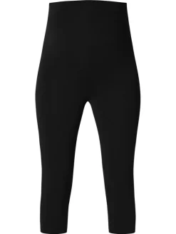 Umstandsleggings Ales in Black