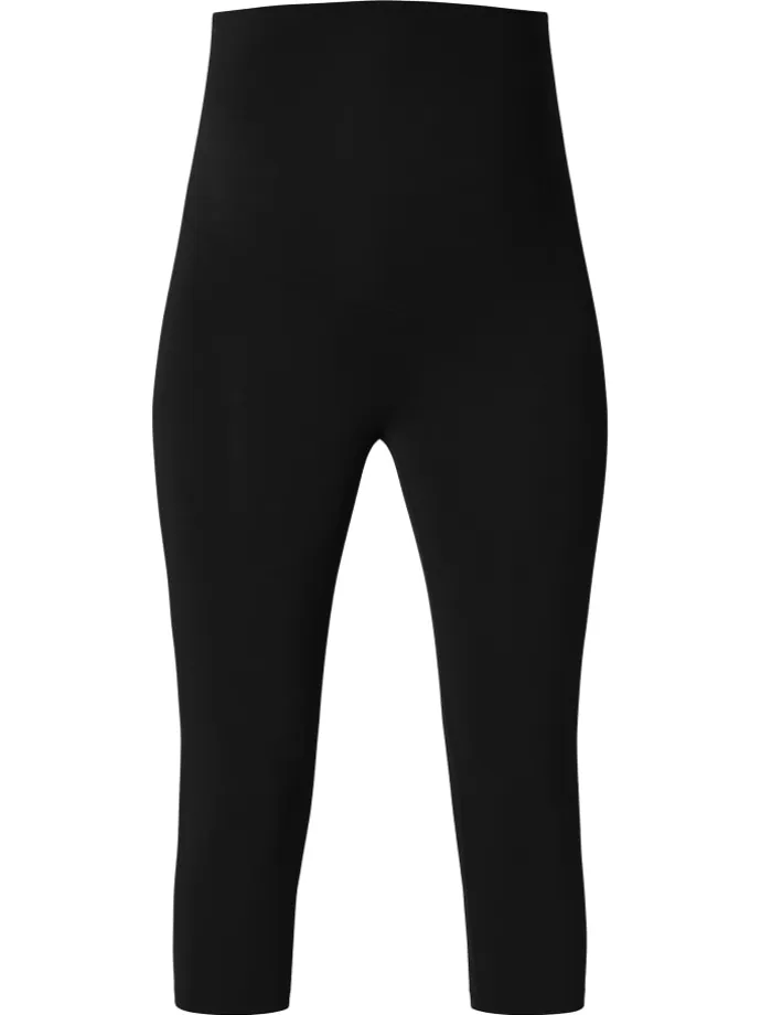 Umstandsleggings Ales in Black