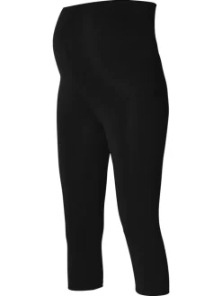 Umstandsleggings Ales in Black