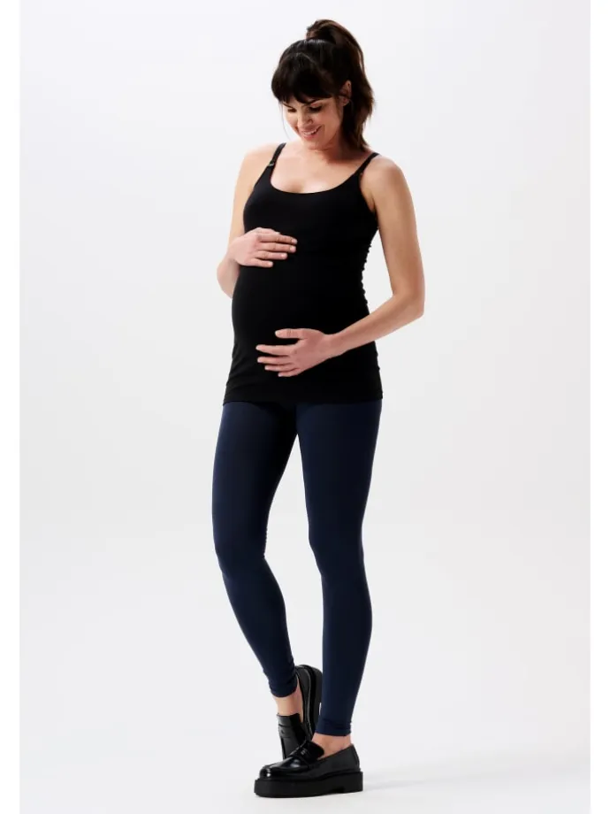 Umstandsleggings Cara in Night