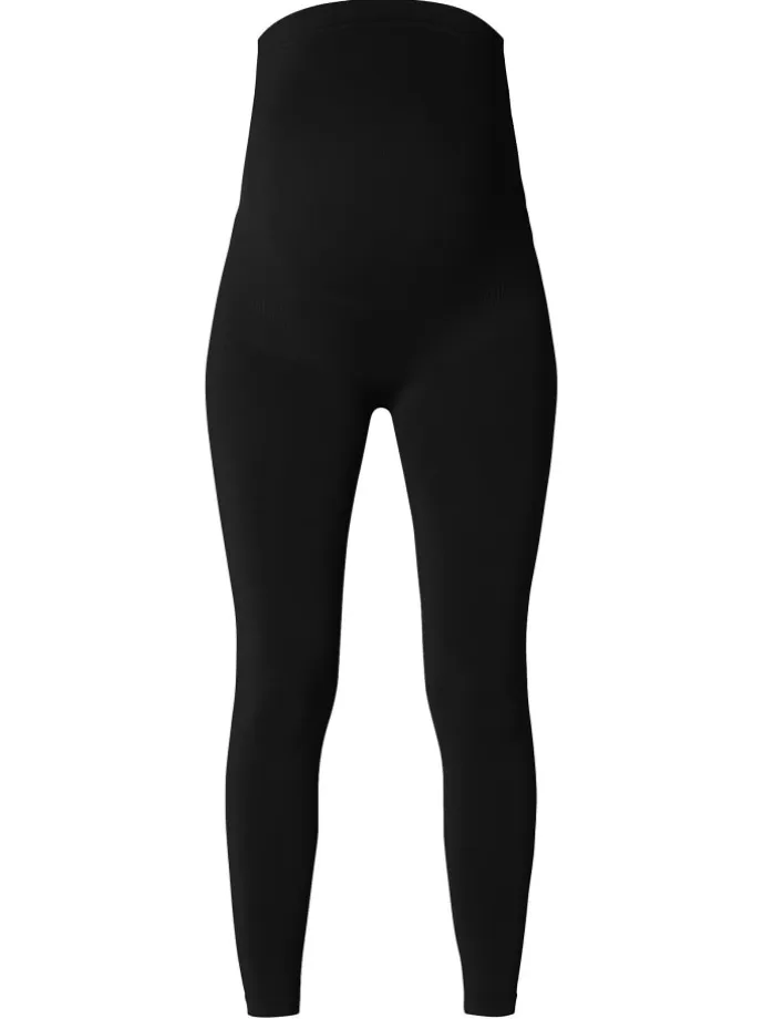 Umstandsleggings Cara in Black