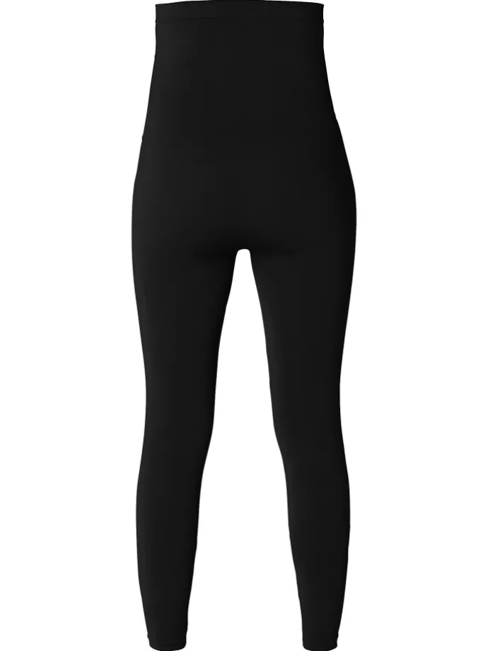 Umstandsleggings Cara in Black