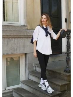 Umstandsleggings Cara in Black
