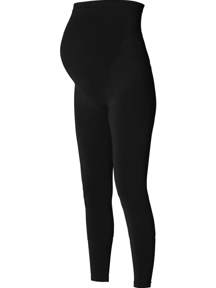 Umstandsleggings Cara in Black