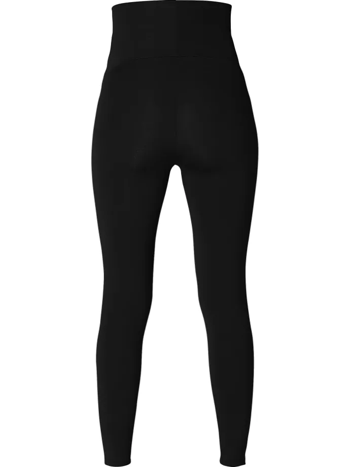 Umstandsleggings Paris in Black