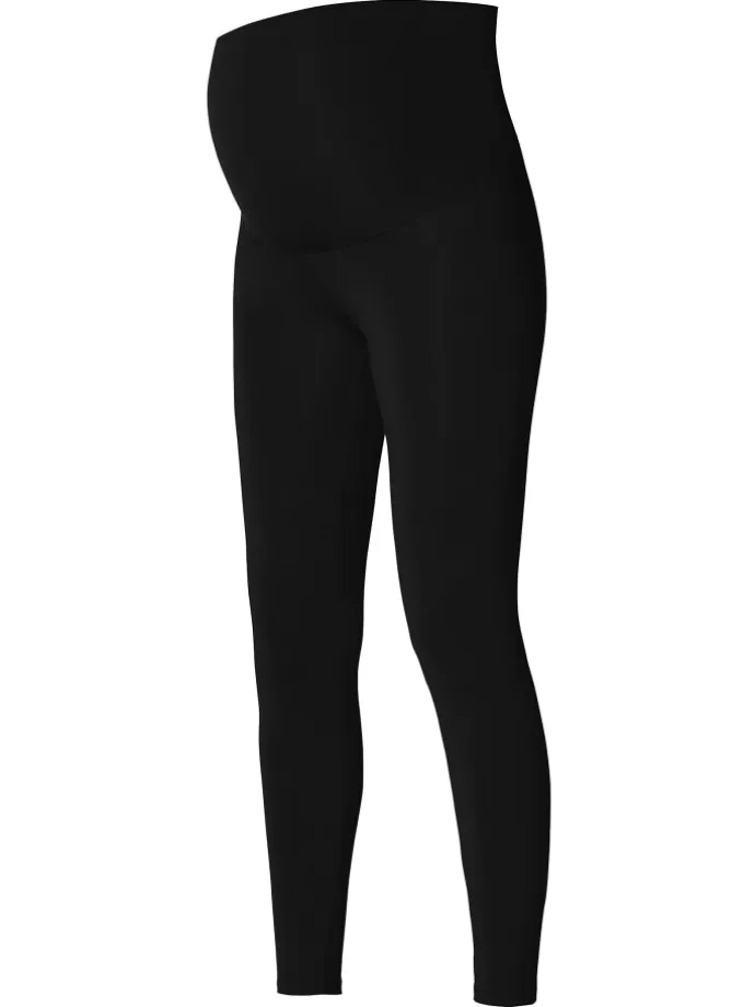 Umstandsleggings Paris in Black