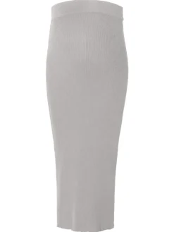 Umstandsrock Dali in Ultimate Grey