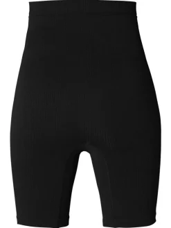 Umstandsshorts Biker Shorts Nais in Black