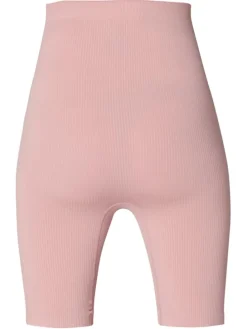 Umstandsshorts Biker Shorts Nais in Pale Mauve