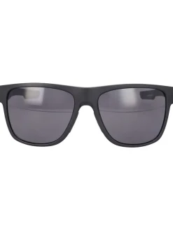 Unisex-Sonnenbrille "Musk" in Schwarz/ Grau