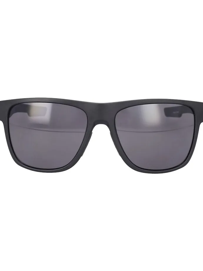 Unisex-Sonnenbrille "Musk" in Schwarz/ Grau