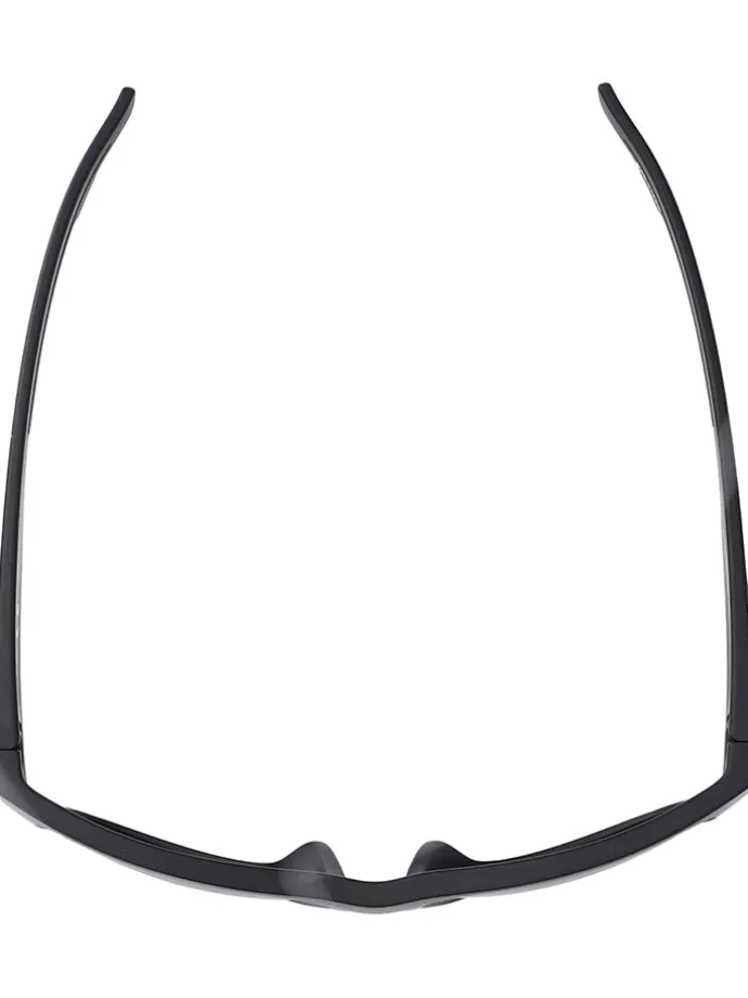 Unisex-Sonnenbrille "Musk" in Schwarz/ Grau