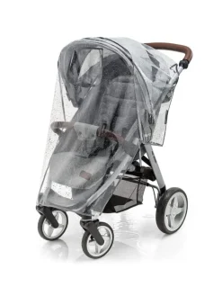 Universal Regenschutz für Buggys und Spo