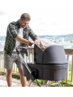 Universal Sonnensegel für Kinderwagen -