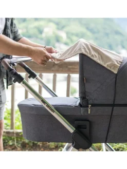 Universal Sonnensegel für Kinderwagen -